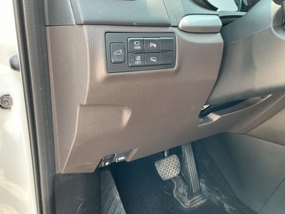 2023 Mazda Mazda CX-9 Signature