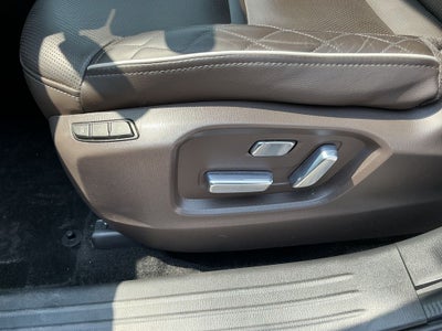 2023 Mazda Mazda CX-9 Signature