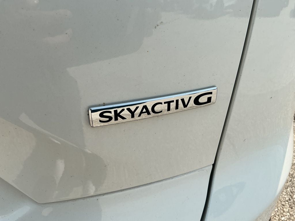 2023 Mazda Mazda CX-9 Signature