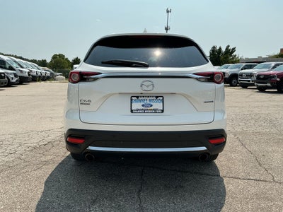 2023 Mazda Mazda CX-9 Signature