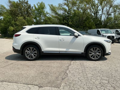 2023 Mazda Mazda CX-9 Signature