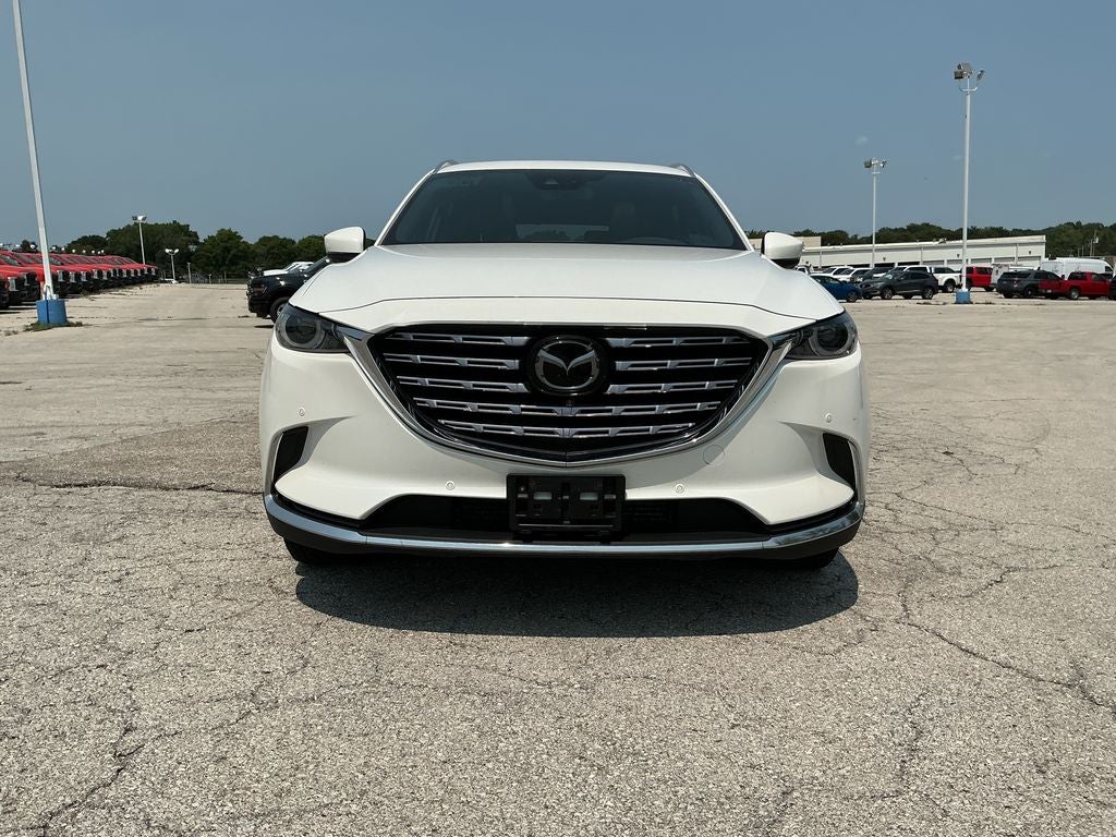 2023 Mazda Mazda CX-9 Signature