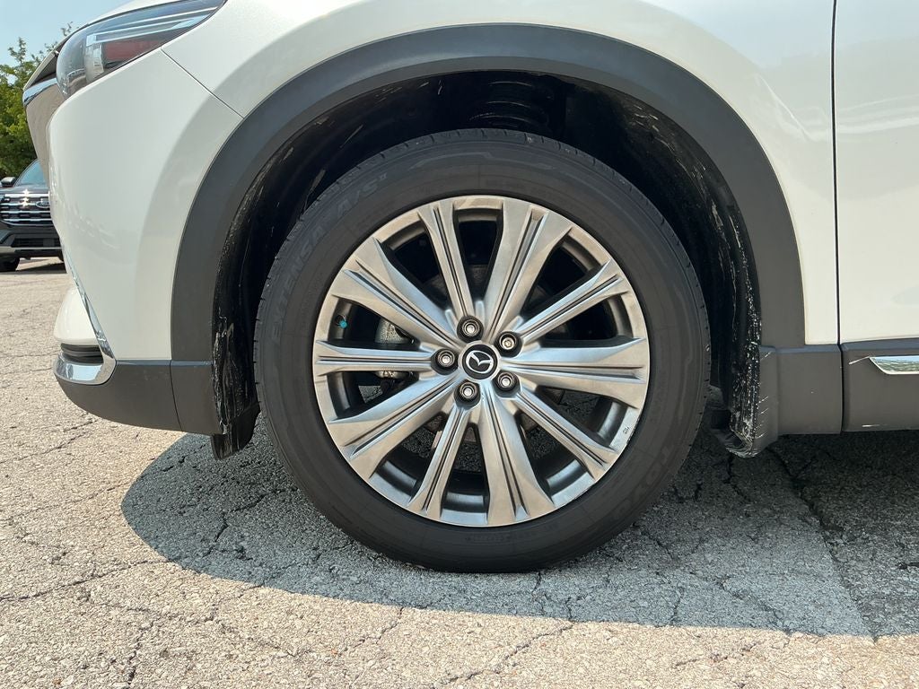 2023 Mazda Mazda CX-9 Signature