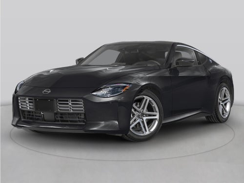 2024 Nissan Z Performance