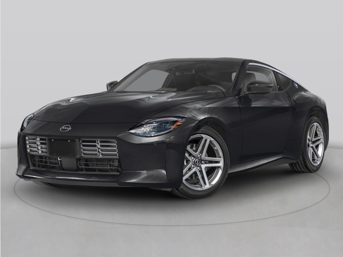 2024 Nissan Z Performance