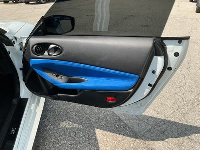 2024 Nissan Z Performance