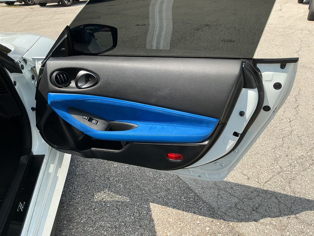 2024 Nissan Z Performance