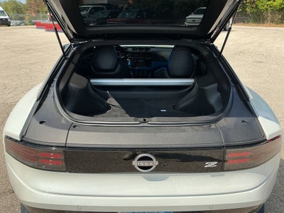 2024 Nissan Z Performance