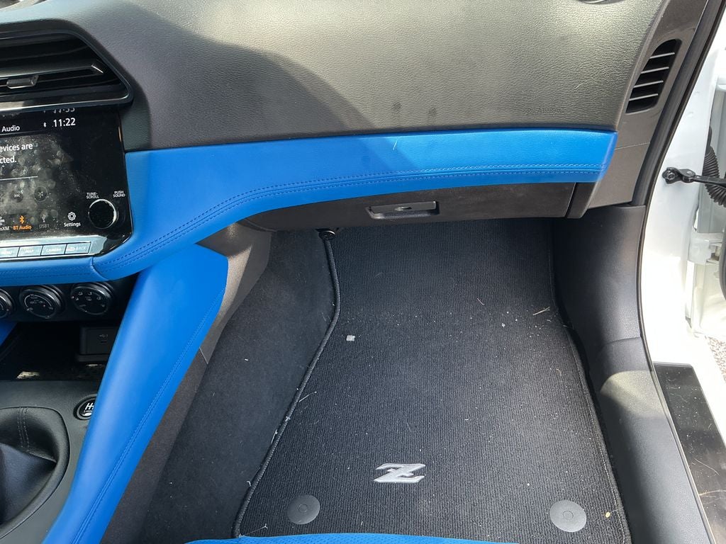 2024 Nissan Z Performance