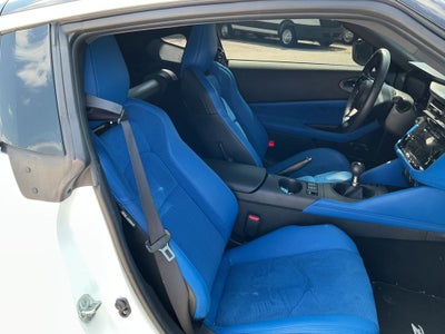 2024 Nissan Z Performance