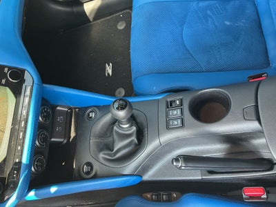 2024 Nissan Z Performance
