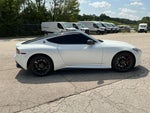 2024 Nissan Z Performance
