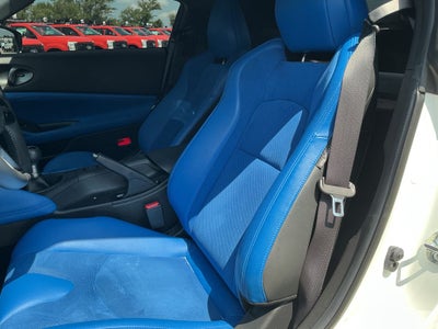 2024 Nissan Z Performance