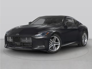 2024 Nissan Z Performance