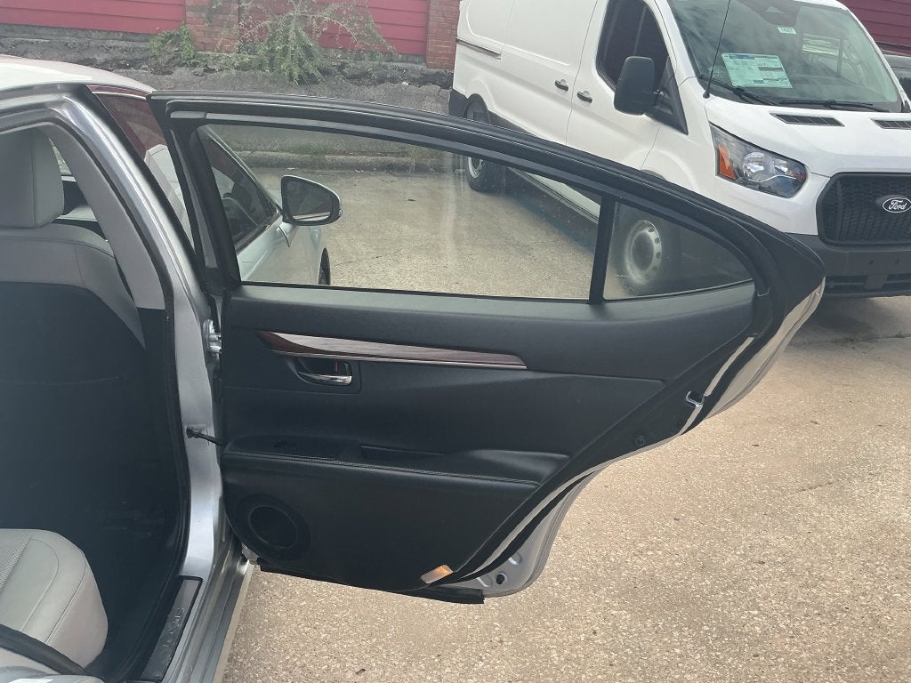 2014 Lexus ES 350