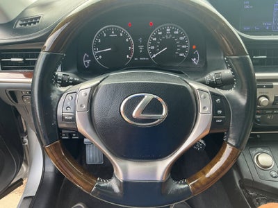 2014 Lexus ES 350
