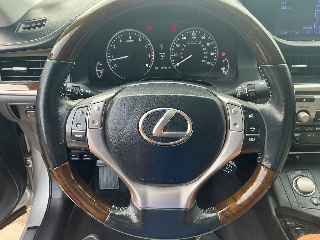 2014 Lexus ES 350