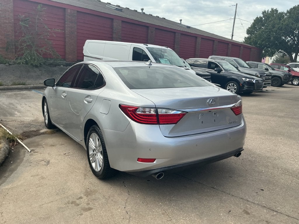 2014 Lexus ES 350