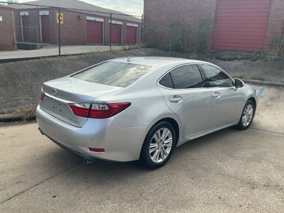 2014 Lexus ES 350