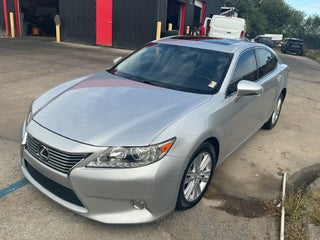 2014 Lexus ES 350