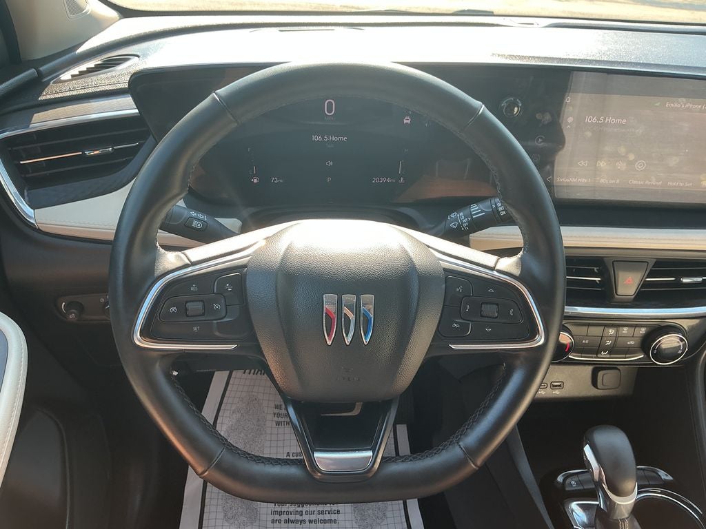 2024 Buick Encore GX Sport Touring
