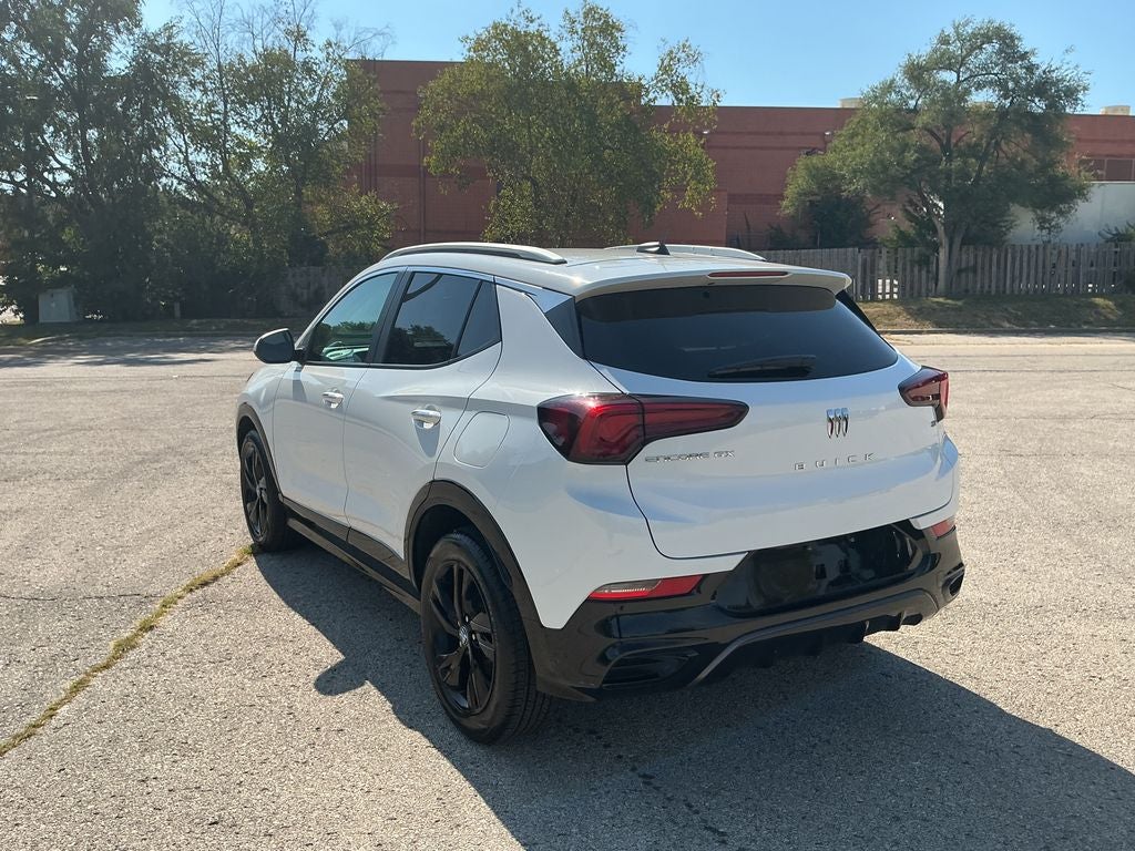 2024 Buick Encore GX Sport Touring