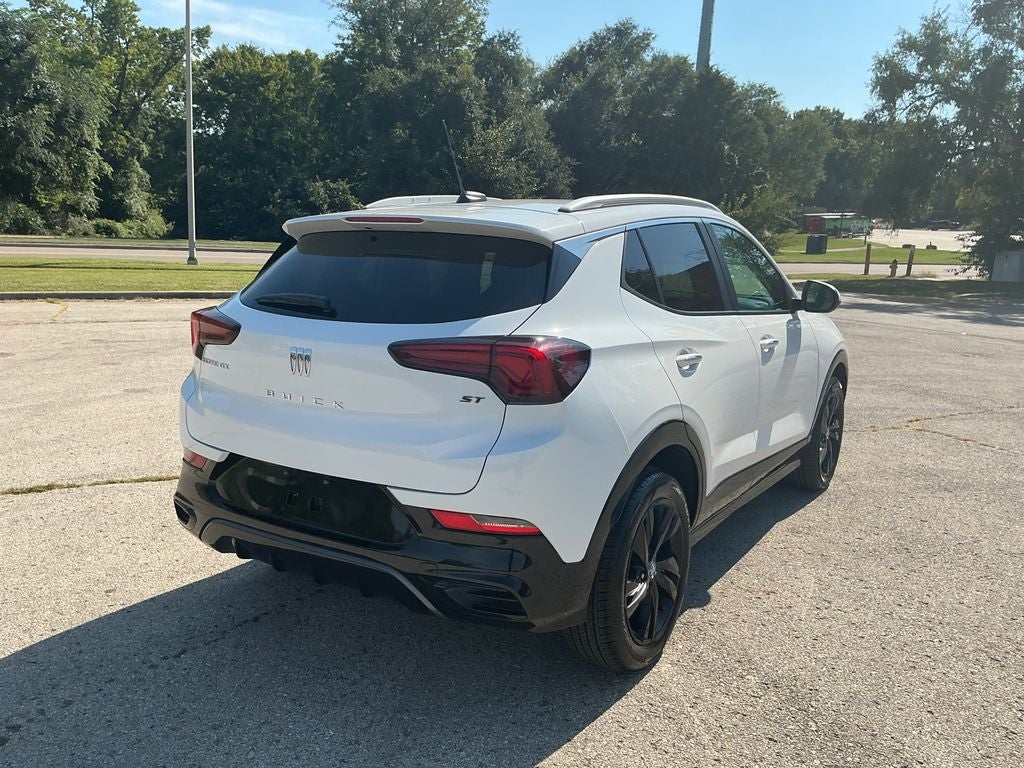 2024 Buick Encore GX Sport Touring