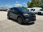 2018 Buick Encore Essence
