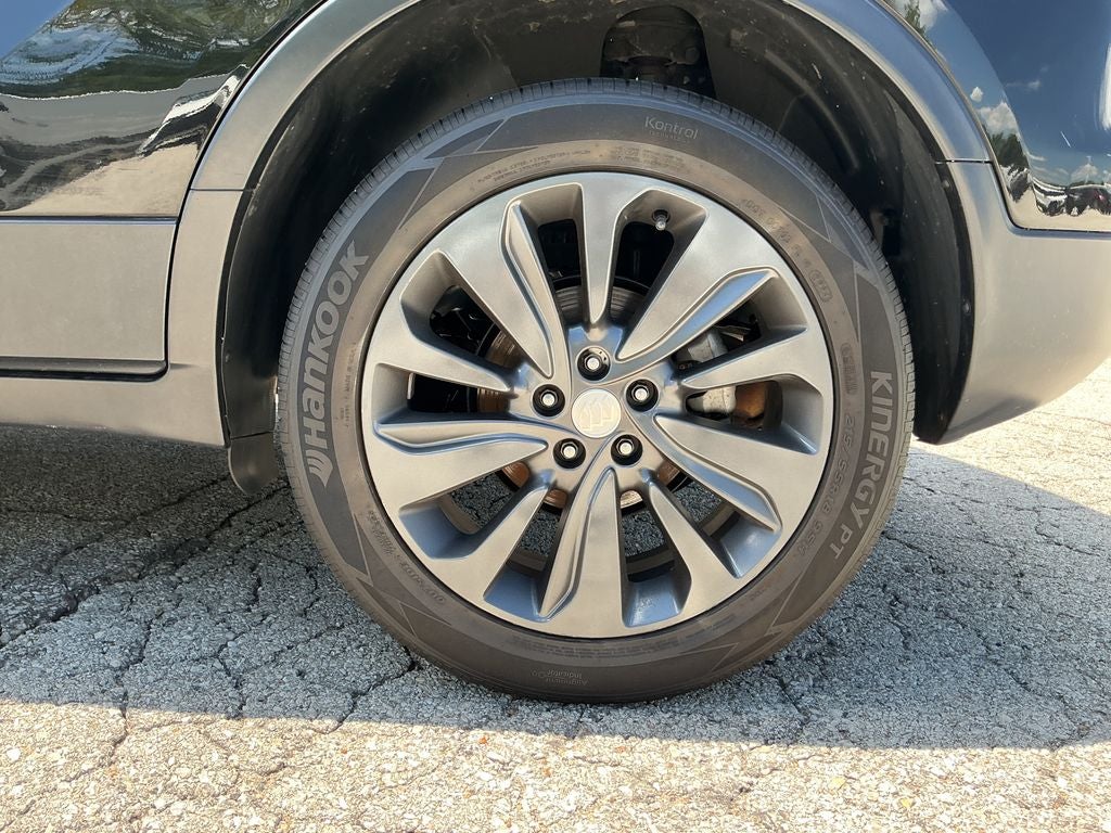2018 Buick Encore Essence