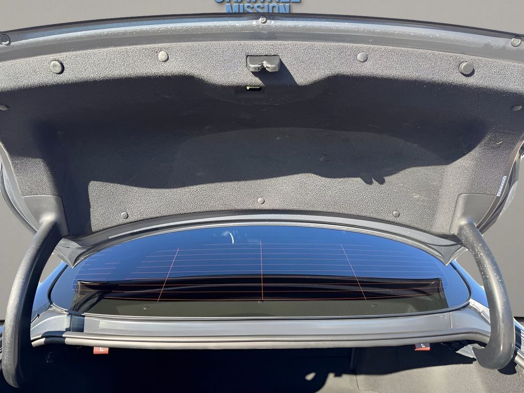 2021 Hyundai Sonata Hybrid SEL