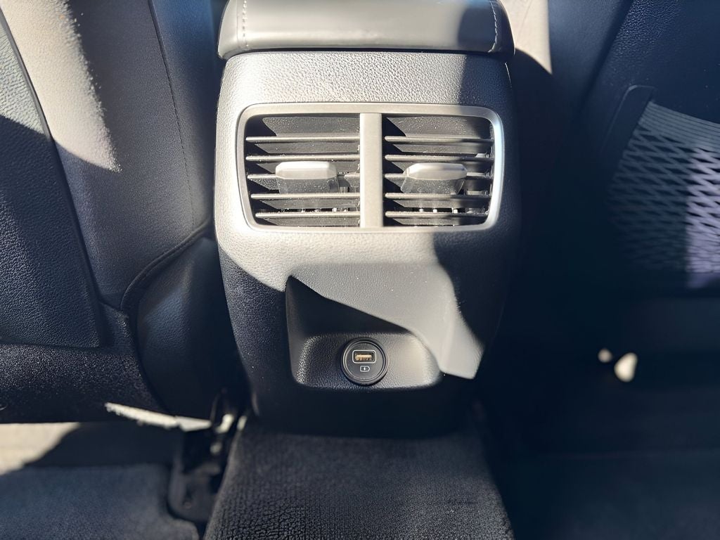 2021 Hyundai Sonata Hybrid SEL