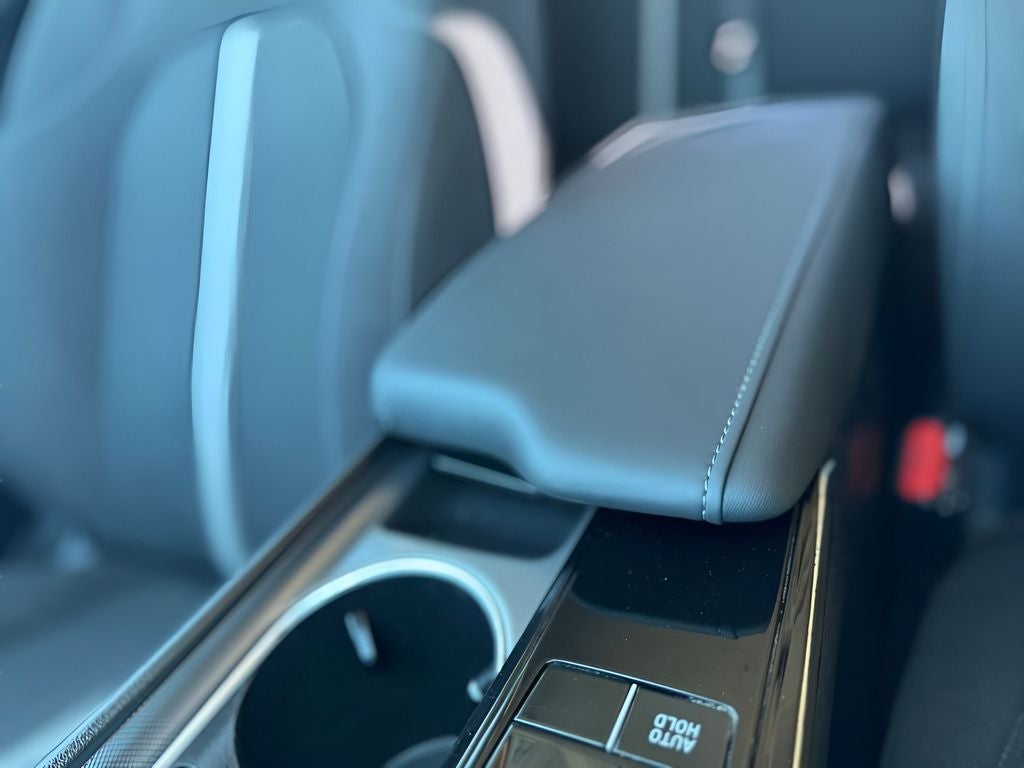 2021 Hyundai Sonata Hybrid SEL