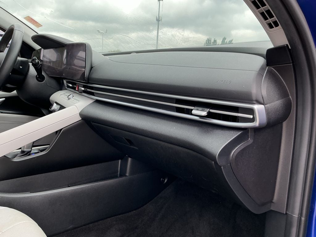 2022 Hyundai Elantra Limited