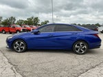 2022 Hyundai Elantra Limited