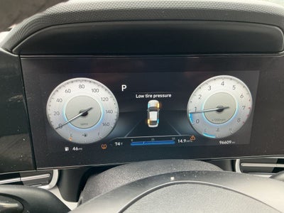 2022 Hyundai Elantra Limited