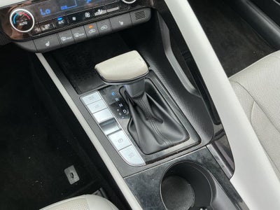 2022 Hyundai Elantra Limited