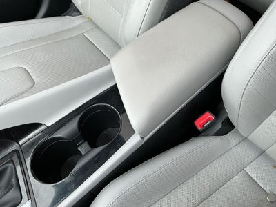 2022 Hyundai Elantra Limited
