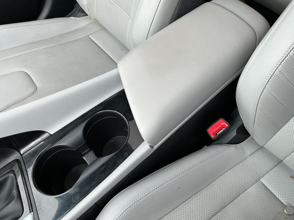 2022 Hyundai Elantra Limited