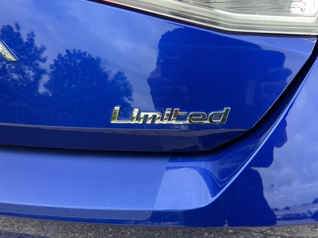 2022 Hyundai Elantra Limited