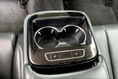 2023 Genesis G80 2.5T