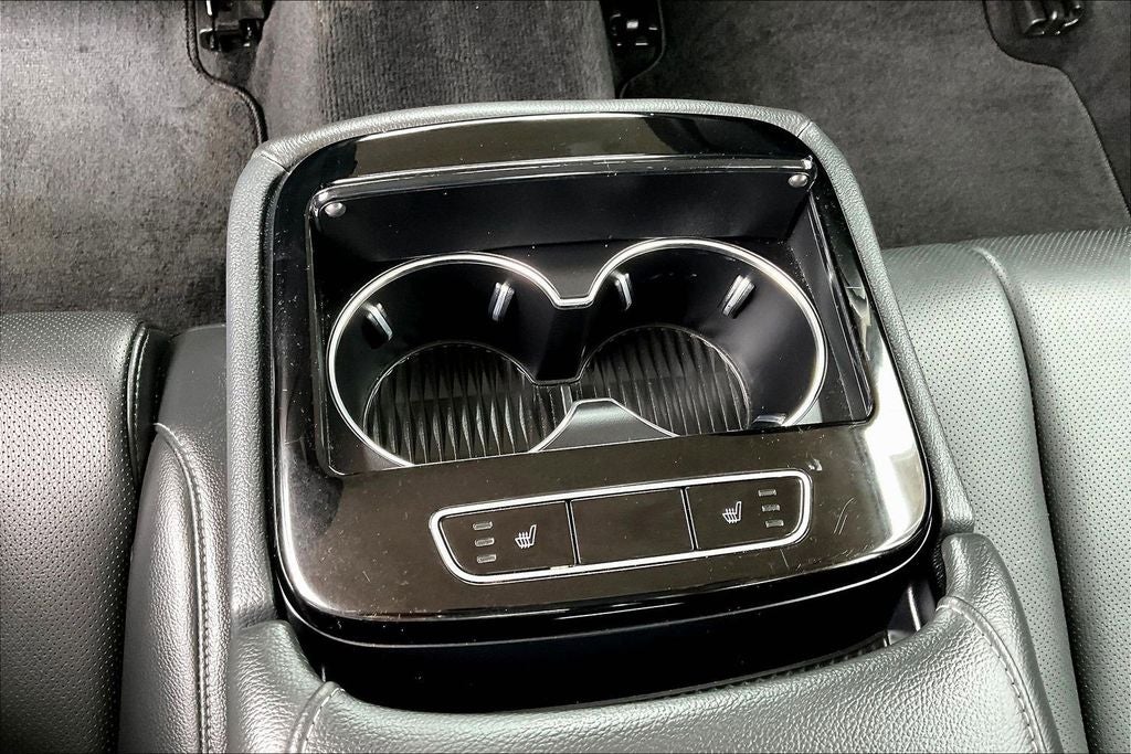 2023 Genesis G80 2.5T