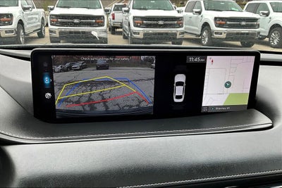 2023 Genesis G80 2.5T