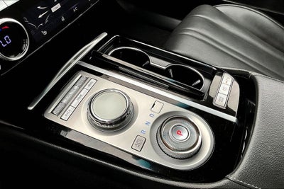 2023 Genesis G80 2.5T