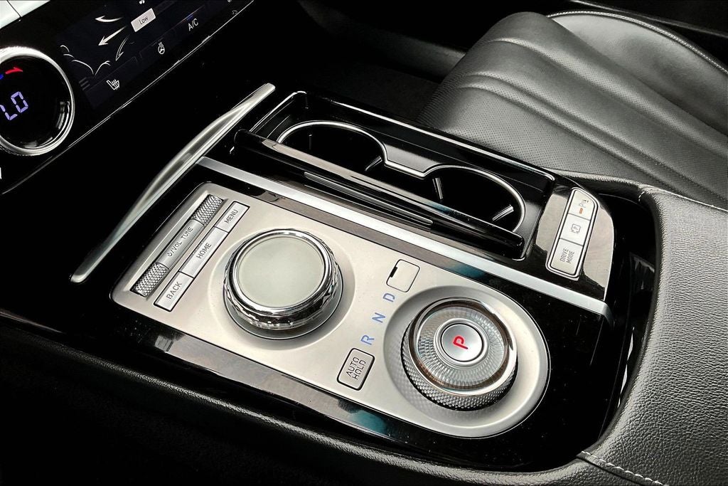 2023 Genesis G80 2.5T