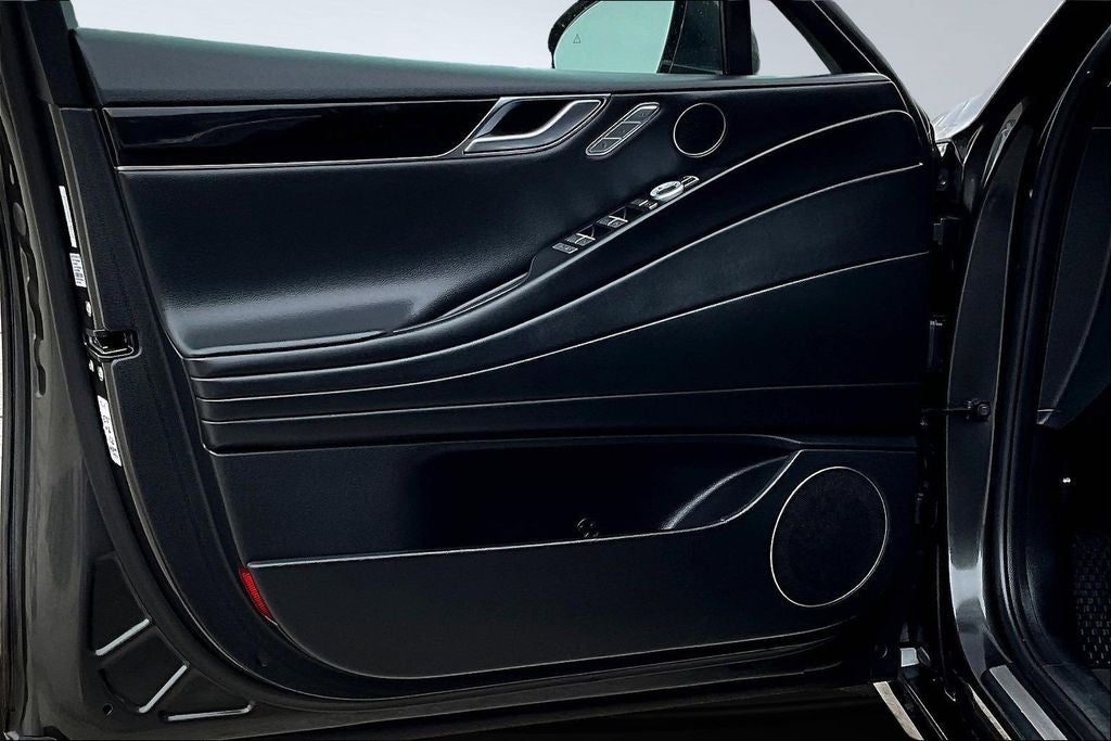 2023 Genesis G80 2.5T