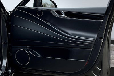 2023 Genesis G80 2.5T