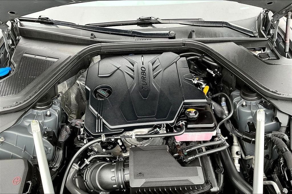 2023 Genesis G80 2.5T