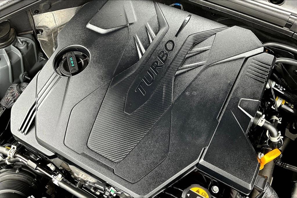 2023 Genesis G80 2.5T