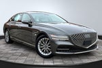 2023 Genesis G80 2.5T