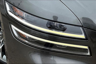 2023 Genesis G80 2.5T